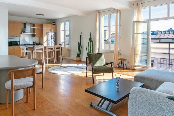 Luxury Apartment for sale in Paris 11ème, 1 895 000 €, Photo 2