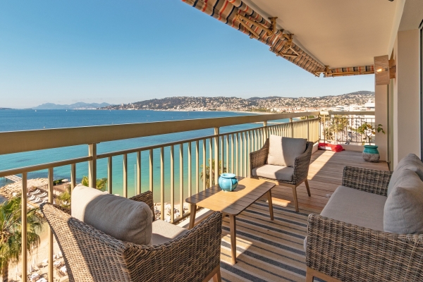 Luxury Apartment for sale in Juan-les-Pins, 2 550 000 €, Photo 2