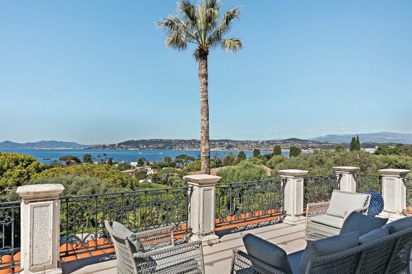 Luxury House for sale in Cap d'Antibes, 13 650 000 €, Photo 2