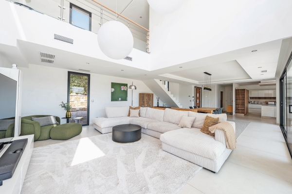 Maison de luxe à vendre à Opio, 2 850 000 €, Photo 2