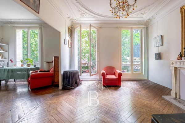 Appartement de luxe à vendre à Paris 5Ème, 1 795 000 €, Photo 2