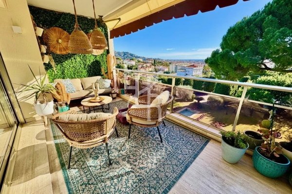 Luxury Apartment for sale in Cannes, 925 000 €, Photo 2