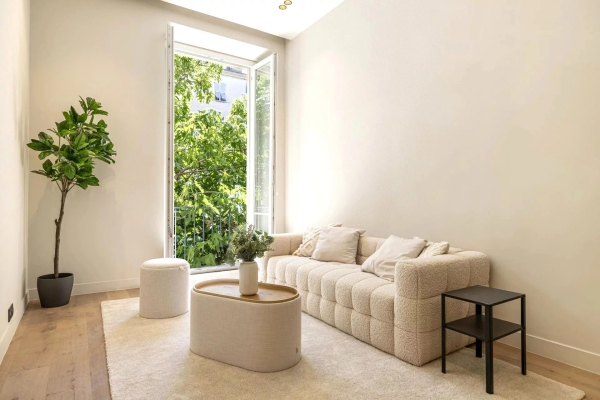 Appartement de luxe à vendre à Nice, 429 000 €, Photo 2