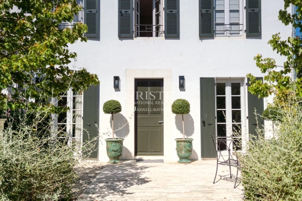Luxury House for sale in Saint-Martin-de-Ré, 2 150 000 €, Photo 2