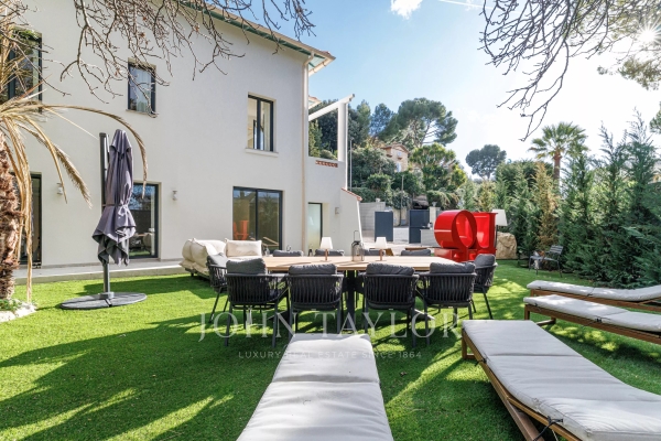 Luxury House for sale in Cannes, 2 599 000 €, Photo 2