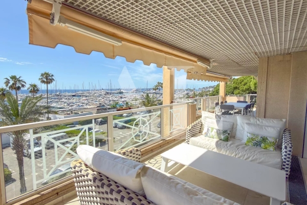Appartement de luxe à vendre à Le Golfe Juan, 2 200 000 €, Photo 2