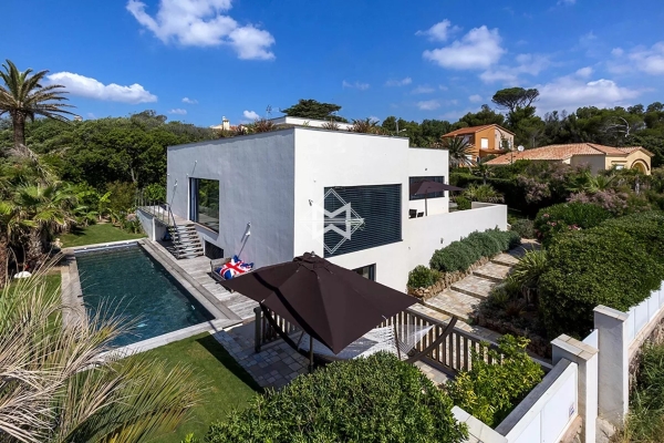 Maison de luxe à vendre à Saint-Aygulf, 4 200 000 €, Photo 2