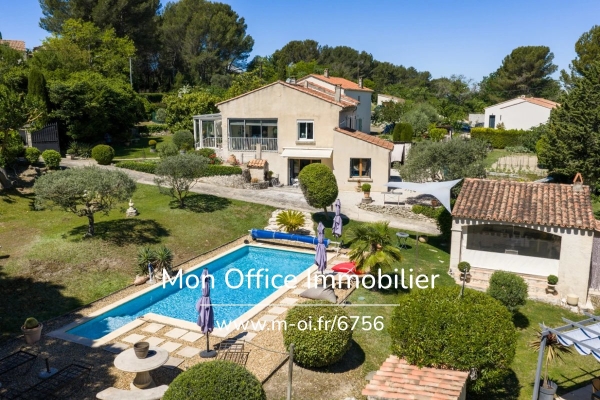Maison de luxe à vendre à Éguilles, 688 000 €, Photo 3