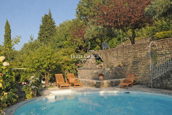 Maison de luxe à vendre à Ménerbes, 1 780 000 €, Photo 3