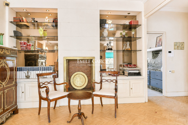Appartement de luxe à vendre à Marseille 8ème, 585 000 €, Photo 3