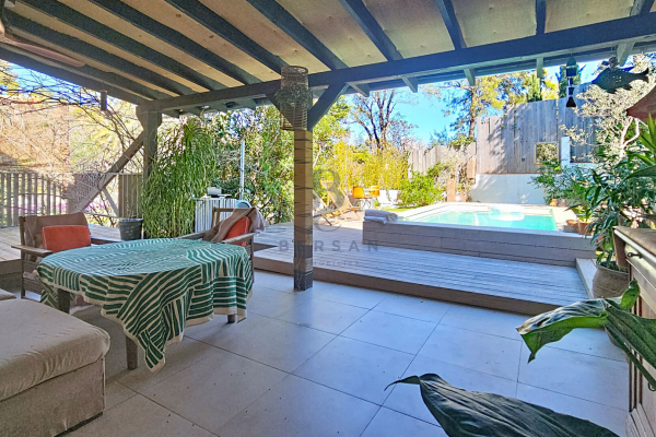 Maison de luxe à vendre à Saint-Aygulf, 760 000 €, Photo 3