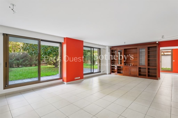Appartement de luxe à vendre à Neuilly-sur-Seine, 2 350 000 €, Photo 3