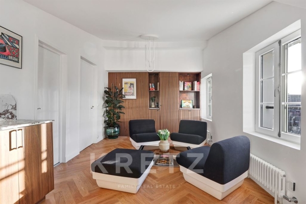 Luxury Apartment for sale in Paris 9ème, 700 000 €, Photo 3