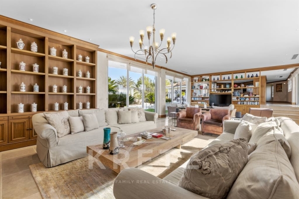 Luxury House for sale in Mougins, 5 950 000 €, Photo 3