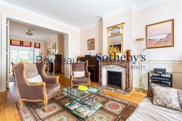 Maison de luxe à vendre à Bordeaux, 2 190 000 €, Photo 3
