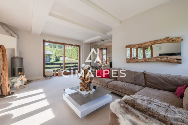 Luxury House for sale in Chamonix-Mont-Blanc, 3 250 000 €, Photo 3