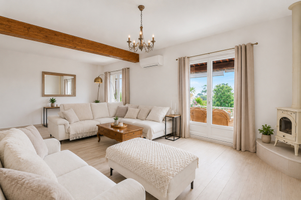 Maison de luxe à vendre à Fréjus, 787 500 €, Photo 3