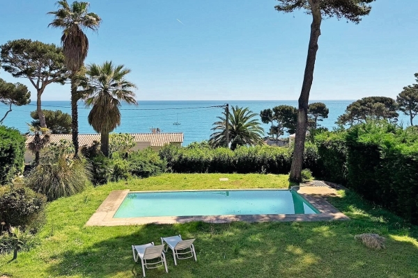 Luxury House for sale in Cap d'Antibes, 3 200 000 €, Photo 3