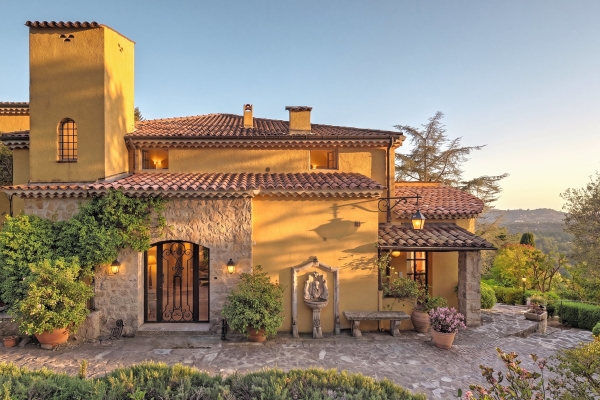 Maison de luxe à vendre à Mougins, 7 500 000 €, Photo 3