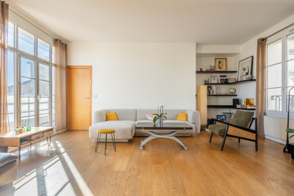 Luxury Apartment for sale in Paris 11ème, 1 895 000 €, Photo 3