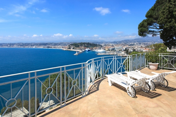 Maison de luxe à vendre à Nice, 6 800 000 €, Photo 3