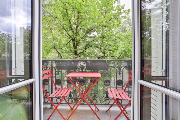 Appartement de luxe à vendre à Paris 13Ème, 950 000 €, Photo 3