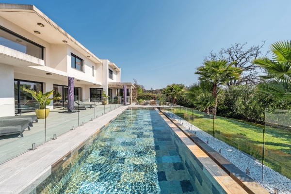Maison de luxe à vendre à Opio, 2 850 000 €, Photo 3