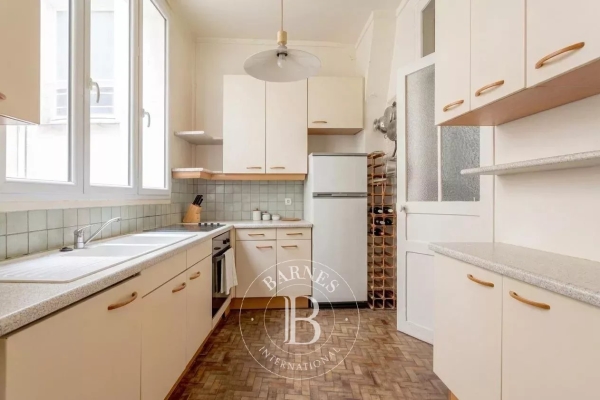 Appartement de luxe à vendre à Paris 5Ème, 1 795 000 €, Photo 3