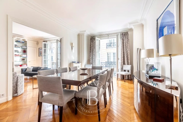 Appartement de luxe à vendre à Neuilly-sur-Seine, 1 490 000 €, Photo 3
