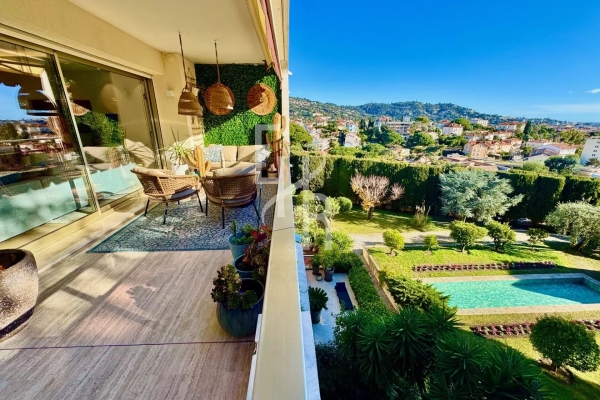 Luxury Apartment for sale in Cannes, 925 000 €, Photo 3