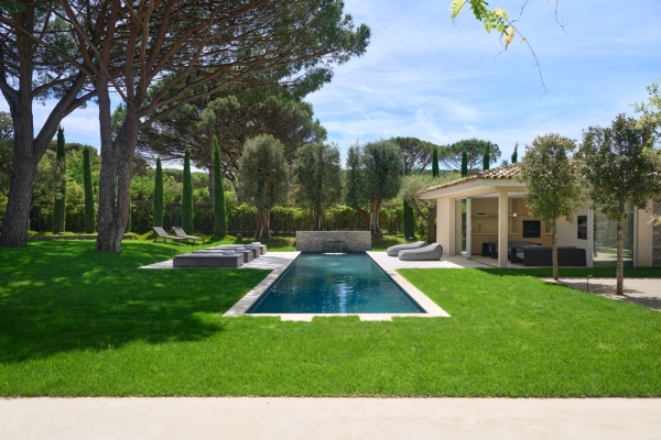 Maison de luxe à vendre à Saint-Tropez, 8 700 000 €, Photo 3
