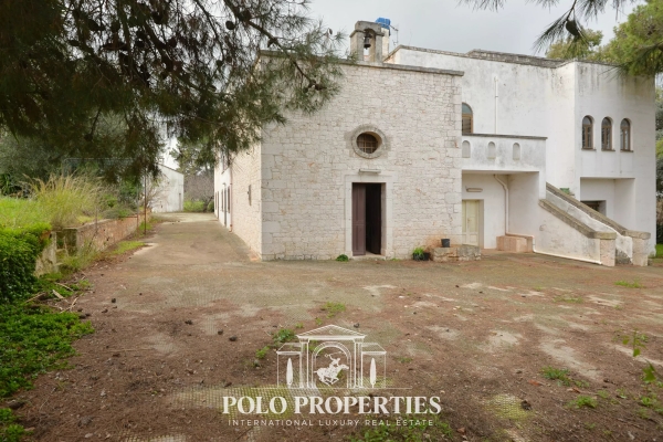 Maison de luxe à vendre à Monopoli, 1 200 000 €, Photo 3