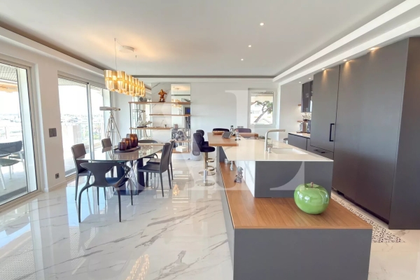 Appartement de luxe à vendre à Le Golfe Juan, 2 200 000 €, Photo 3