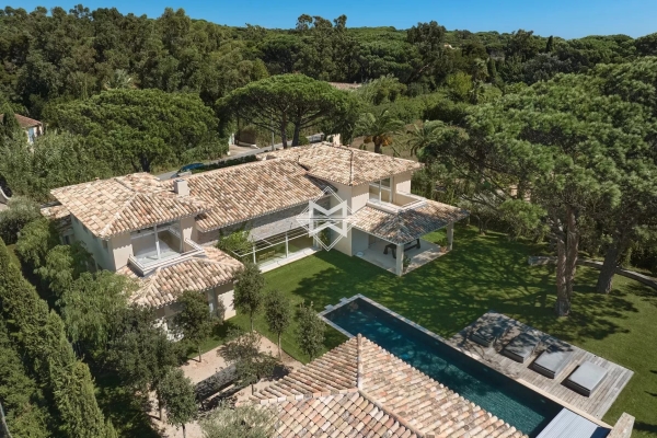 Luxury House for sale in Saint-Tropez, 8 700 000 €, Photo 3