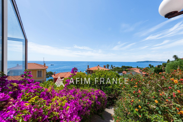 Luxury House for sale in Cap-d'Ail, 4 450 000 €, Photo 3
