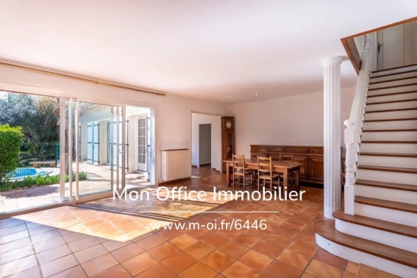 Luxury House for sale in Aix-en-Provence, 940 000 €, Photo 4