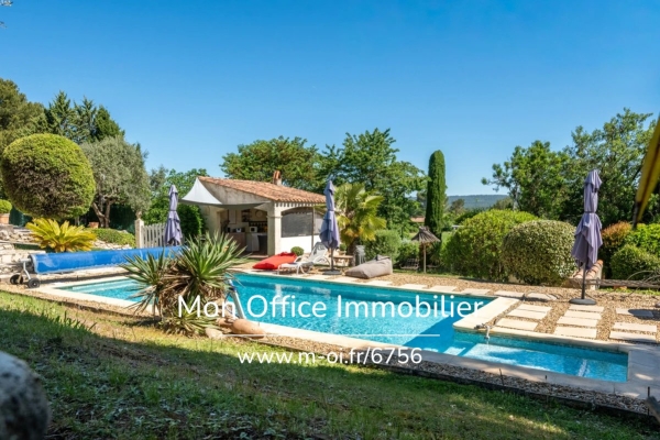 Maison de luxe à vendre à Éguilles, 688 000 €, Photo 4
