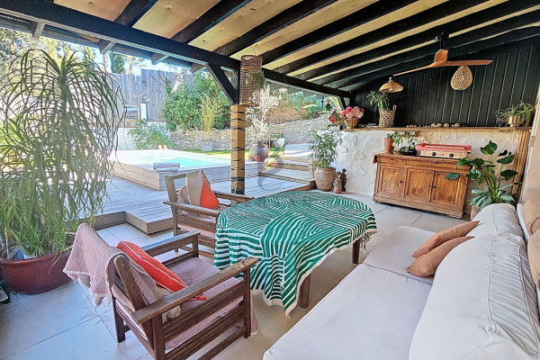 Maison de luxe à vendre à Saint-Aygulf, 760 000 €, Photo 4