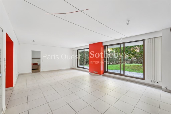 Appartement de luxe à vendre à Neuilly-sur-Seine, 2 350 000 €, Photo 4