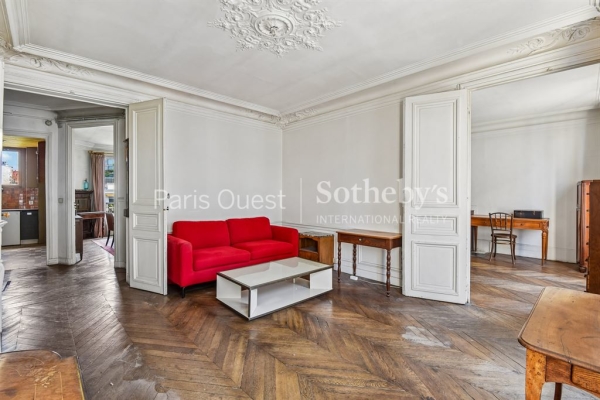 Luxury Apartment for sale in Paris 6Ème, 1 295 000 €, Photo 4