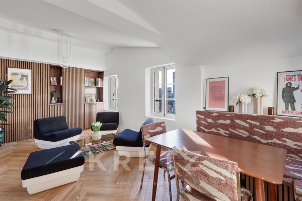 Luxury Apartment for sale in Paris 9ème, 700 000 €, Photo 4