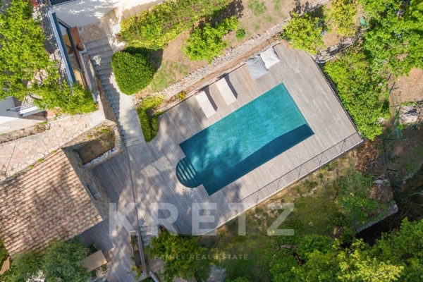 Maison de luxe à vendre à Le Golfe Juan, 2 330 000 €, Photo 4
