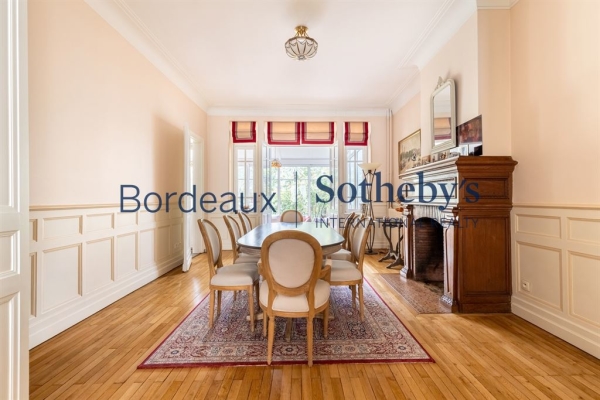 Maison de luxe à vendre à Bordeaux, 2 190 000 €, Photo 4