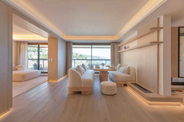 Appartement de luxe à vendre à Monaco, 14 200 000 €, Photo 4