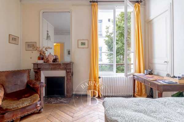 Appartement de luxe à vendre à Paris 5Ème, 1 795 000 €, Photo 4