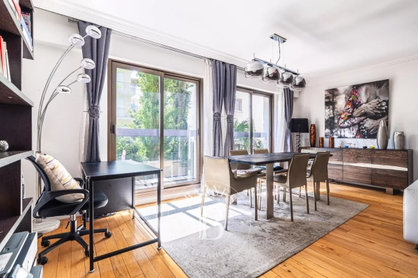 Luxury Apartment for sale in Neuilly-sur-Seine, 1 290 000 €, Photo 4