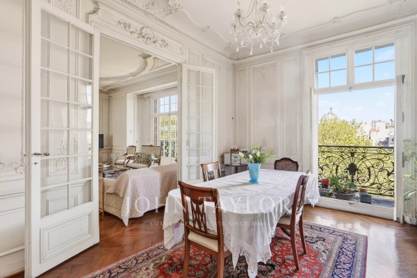 Appartement de luxe à vendre à Paris 3Ème, 2 520 000 €, Photo 4