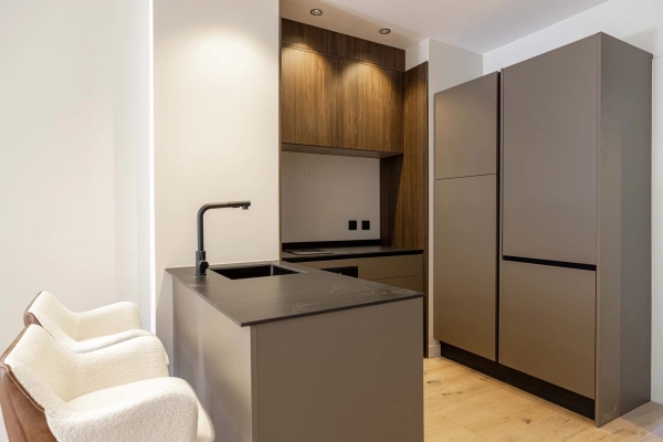 Appartement de luxe à vendre à Nice, 439 000 €, Photo 4