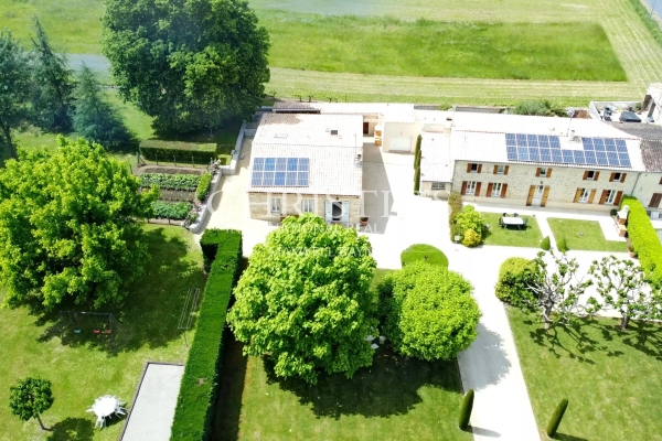 Luxury House for sale in Blaye, 999 000 €, Photo 4