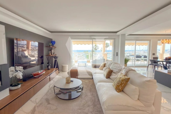 Appartement de luxe à vendre à Le Golfe Juan, 2 200 000 €, Photo 4